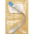 б/у Шлейф P/N E208903-3 AWM 20706 105C 60V VW-1 10см 6pin