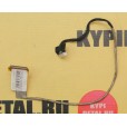 б/у Шлейф к LCD матрице DNS 0150166 C5500Q C5501Q W253 6-43-E51Q1-011-A