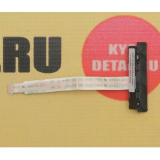 Шлейф для HDD HP ENVY 15 15-j105tx 15-j 6017B0421601 6017B0416801 DW15