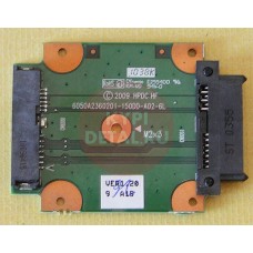 б/у Плата переходник для DVD HP 625 P/N: 6050A2360201-150DD-A02-6L