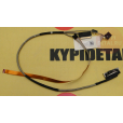 Шлейф к LCD матрице LENOVO Ideapad Yoga 710 710-14 710-15 710-14IKB 710-14ISK 30Pin DC02002D200