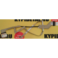 Шлейф к LCD матрице Dell Inspiron 3442 3441 3443 3445 3446 3447 3448 3449 40Pin 450.00G02.0011 06P1D