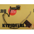 б/у Шлейф к LCD матрице HP COMPAQ G62 P/N 350401C00-600-G 350401U00-11C-G.
