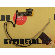 б/у Шлейф к LCD матрице HP COMPAQ G62 P/N 350401C00-600-G 350401U00-11C-G.