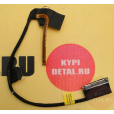 Шлейф к LCD матрице Dell XPS 15 9550 9560 M5510 0HHTKR DC02C00BK10