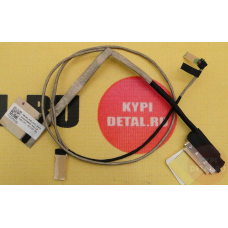 Шлейф к LCD матрице HP Envy 15T-AE M6-P M6-P113DX, с тачем DC020026E00