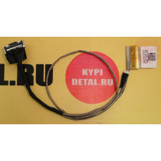 Шлейф к LCD матрице SONY SVE11 E11 SVE1 SVE11113F SVE11A11L V180 603-0101-7773_A
