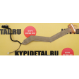 б/у Шлейф к LCD матрице HP Pavilion DV9000 MECDDOAT9LC1081A DD0AT9LC108 DD0AT9LC000 FOXDD0AT9LC0011A