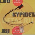 Шлейф к LCD матрице HP Envy 15-K Pavilion 15-p, Envy 15-v, MB: Quanta Y14A, Y23A без тача DDY14ALC00