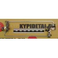 Крепление для матрицы ноутбука (петли) HP Pavilion 15-P 15-K L:FBY14001010 R:FBY14002010 FBY14006010
