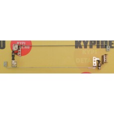б/у Крепление для матрицы ноутбука Lenovo G470 G475 Z475 AM0GL000300 AM0GL000400