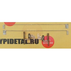 б/у Крепление для матрицы ноутбука SONY Vaio VPC-EF PCG-71511V FBNE8015010 FBNE8016010