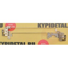 Крепление для матрицы ноутбука (петли) TOSHIBA Satellite C50-B C50D-B C55D-B C55-B AM15H000100 AM15H