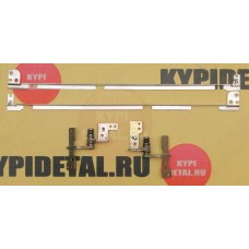 б/у Крепление для матрицы ноутбука Samsung RV515 RV511 RV513 RV520 BA61-01346A BA61-01345A