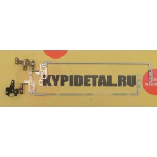 Крепление для матрицы ноутбука (петли) Lenovo 100-14IBY AM1EK000100 AM1EK000200 5H50J30770 35040289