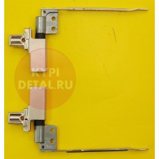 Крепление для матрицы ноутбука (петли) Lenovo ThinkPad T410S T400S (не для модели с тачскрином)