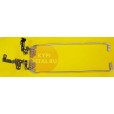 Крепление для матрицы ноутбука (петли) Lenovo ThinkPad E440 E431 E445 AM0SI00100 AM0SI00200