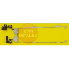 Крепление для матрицы ноутбука (петли) Acer Aspire ES14 ES1-431 ES1-411 FBZ8A005010 FBZ8A006010 пара