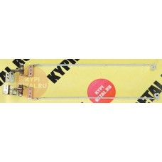 б/у Крепление для матрицы ноутбука (петли) Acer Aspire 5552 5551 E642 AM0C9000500 AM0C9000600