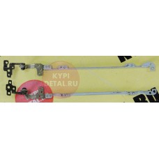 б/у Крепление для матрицы ноутбука (петли) eMachines E355 AM0DM000100 AM0DM000200