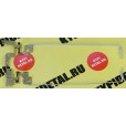 Крепление для матрицы ноутбука (петли) Lenovo G51-70 G51-80 Z51-70 Z51-80 для модели с тачскрином па