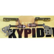 б/у Петли крепления HP Compaq Presario CQ61 FB0P6010010 FB0P6009010