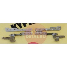 Петли крепления Asus FL5900U A556U K556U F556U X556 VM591U R558 P/N : SZS-L SZS-R пара