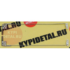 б/у Крепление для матрицы ноутбука (петли) Acer Aspire 5570Z 2480 3CZR1HATN11 3BZR1HATN11