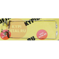 б/у Крепление для матрицы ноутбука (петли) Acer Aspire 5553 FBZR8004010  FBZR8005010
