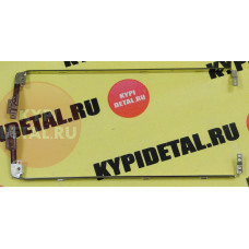 б/у Крепление для матрицы ноутбука (петли) HP PRESARIO 2500 KT9A-15-L-HS KT9A-15-R-HS