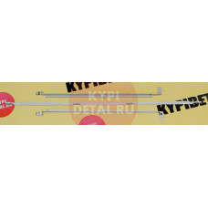 б/у Крепление для матрицы ноутбука Asus X52D X52J 13GNXM10M040 13GNXM10M050 13GNXM10M01X-1