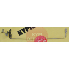 б/у Крепление для матрицы ноутбука (петли) Acer Aspire 5553 FBZR8005010 (1шт.)