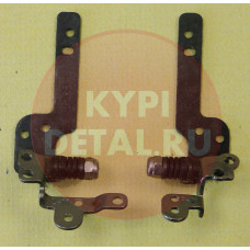 б/у Петли крепления DNS P10BD 0128811