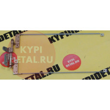 б/у Крепление для матрицы ноутбука Fujitsu-Siemens Pa 3515 3553 MS2242 34.4H701.002 34.4H702001