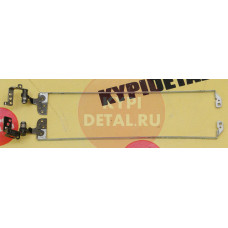 б/у Крепление для матрицы ноутбука (петли) EMachines D440 34.46W02.001 34.46W03.001