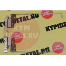 Крепление для матрицы ноутбука (петли) Dell 13MF 13-5378 13-5379 13-5368 5368 P/N 460.07R06.XXX 460.