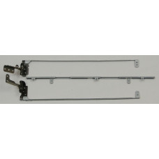 б/у Крепление для матрицы ноутбука HP ProBook C4515S 6055B0000602 6055B0000502 6053B0517701(направля