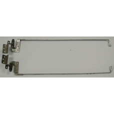 б/у Крепление для матрицы ноутбука (петли) eMachines G640 34.4HV02.011 34.4HV01.011
