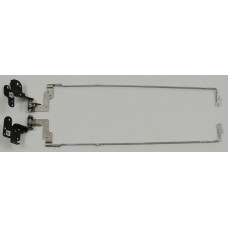 Крепление для матрицы ноутбука (петли) HP 17-G tpn-q180 tpn-q183 17-AB M25XL2 TPN-Q160 Tцена за пару