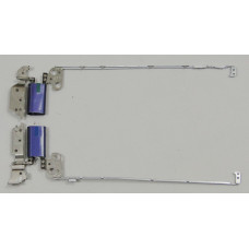 Крепление для матрицы ноутбука (петли) Dell 11-3000 3168 3179 Blue