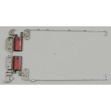 Крепление для матрицы ноутбука (петли) Dell 11-3000 3168 3179 Red