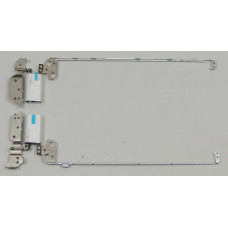 Крепление для матрицы ноутбука (петли) Dell 11-3000 3168 3179 White