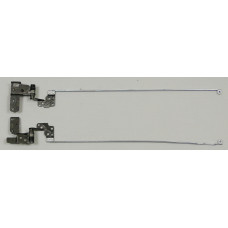 Крепление для матрицы ноутбука (петли) Acer Aspire 3 A315-51 пара FBZAJ005010 FBZAJ007010
