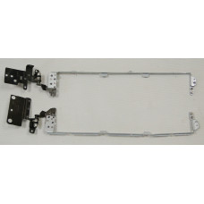 б/у Крепление для матрицы ноутбука (петли) Acer Aspire ES1-520 AM15G000300 AM16G000200
