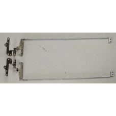 б/у Крепление для матрицы ноутбука (петли) TOSHIBA Satellite T130 T131 T132 T135 T135D FBBU3008010 F