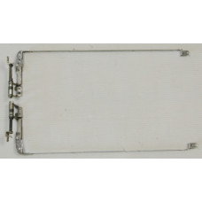 б/у Крепление для матрицы ноутбука HP DV5 FBQT6054010 FBQT6010010