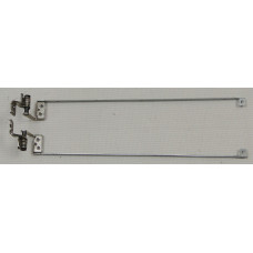 б/у Крепление для матрицы ноутбука (петли) TOSHIBA Satellite L630 L635 13.3" 6055B0014802 6055B00148