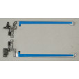 Крепление для матрицы ноутбука (петли) Lenovo L340-15 l340-15api l340-15iwl 340c-15 AM1B2000320 + AM