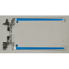 Крепление для матрицы ноутбука (петли) Lenovo L340-15 l340-15api l340-15iwl 340c-15 AM1B2000320 + AM