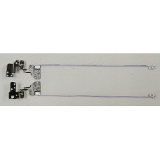 Крепление для матрицы ноутбука (петли) Acer Aspire E5 E5-475 E5-475G FBZ8V002010 FBZ8V001010 пара